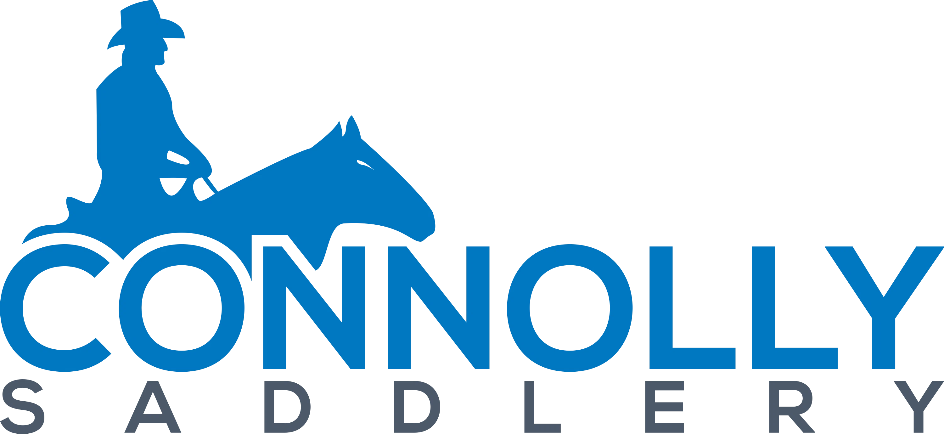 Connolly Saddlery