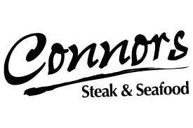 Connors Steak & Seafood