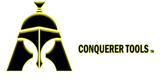 Conquerer Tools Logo for Promo Codes