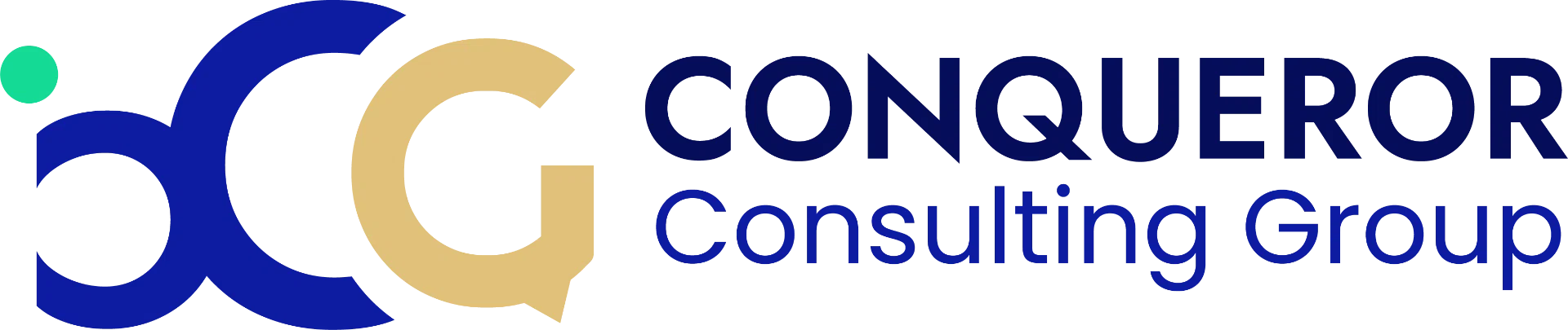 Conqueror Consulting Group