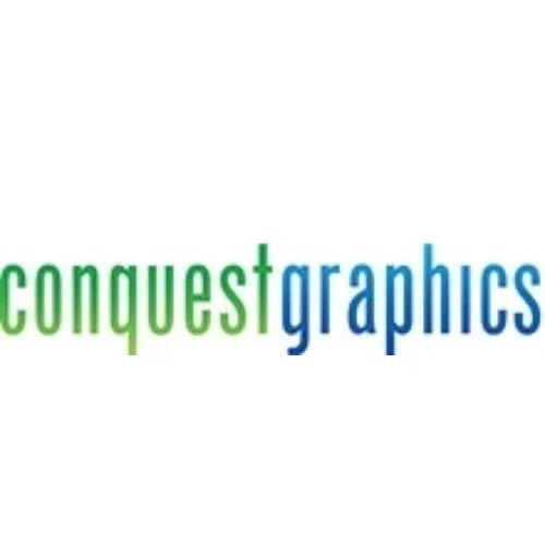 Conquest Graphics
