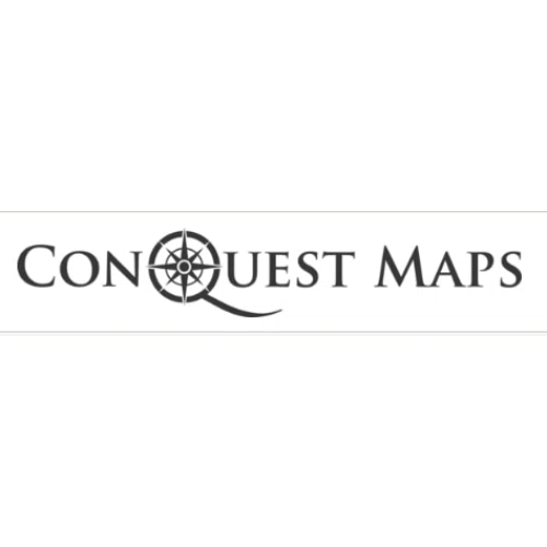 Conquest Maps