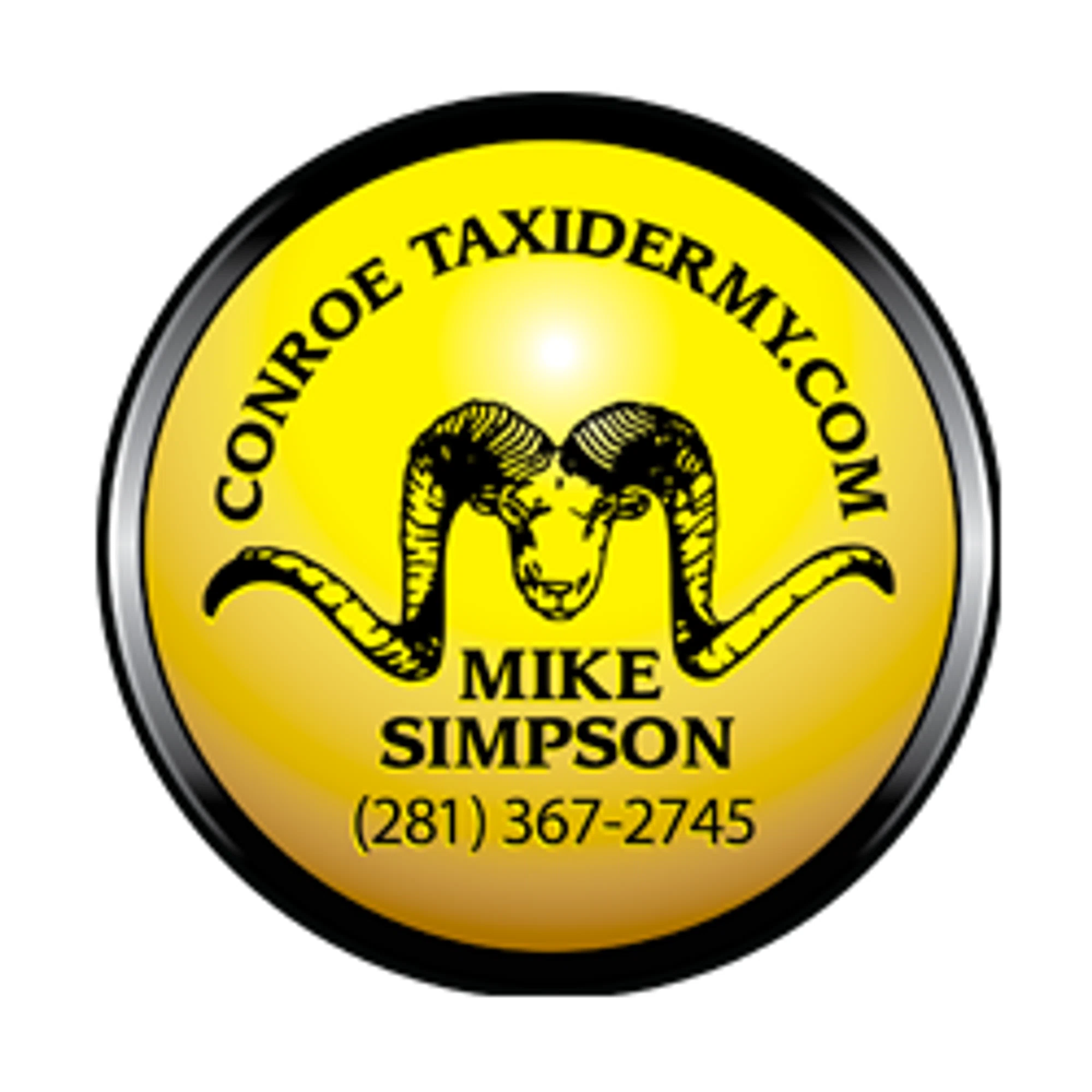 Conroe Taxidermy