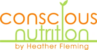 Conscious Nutrition
