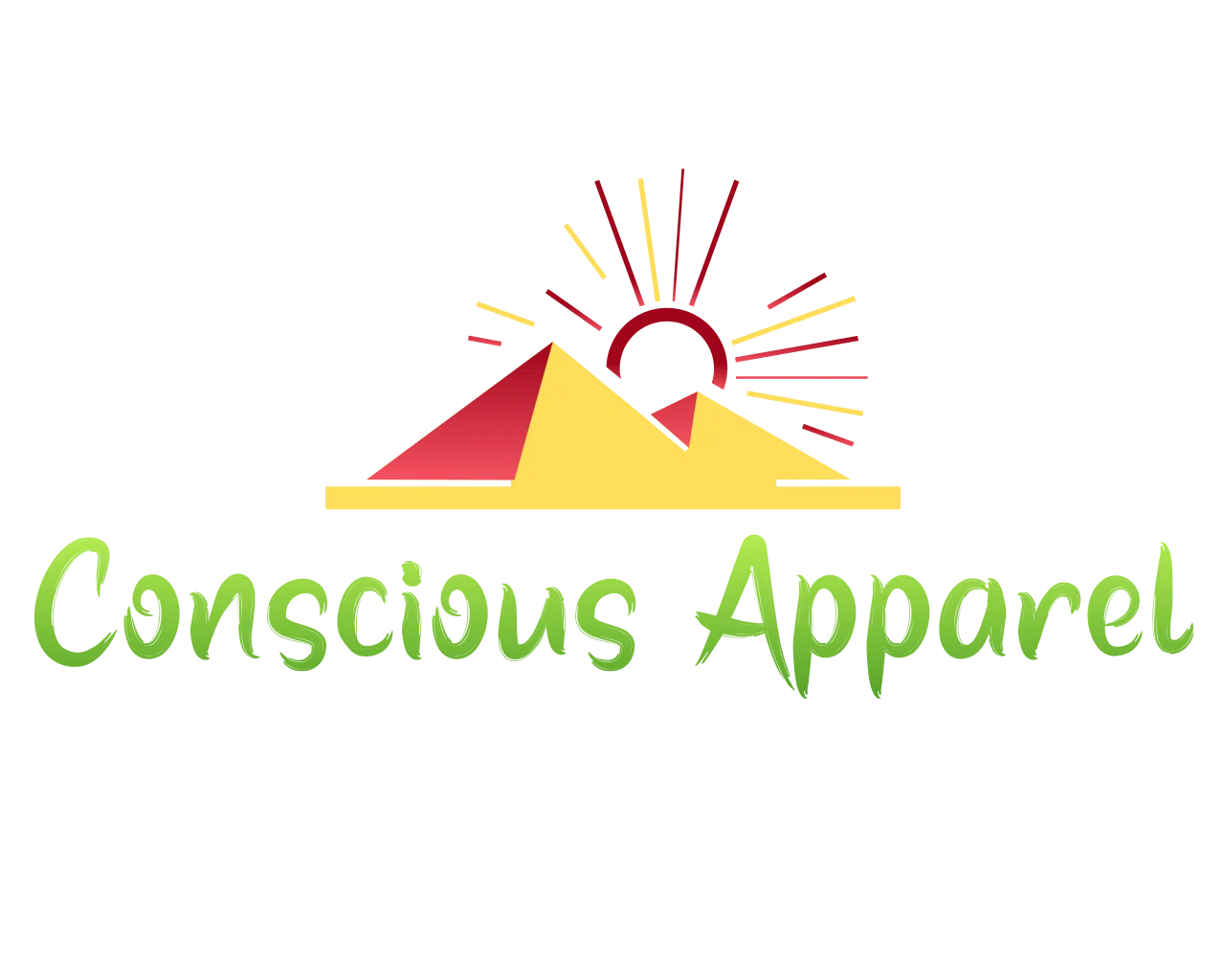 Conscious Apparel Store