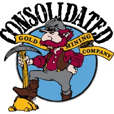Consolidated Gold Mine
