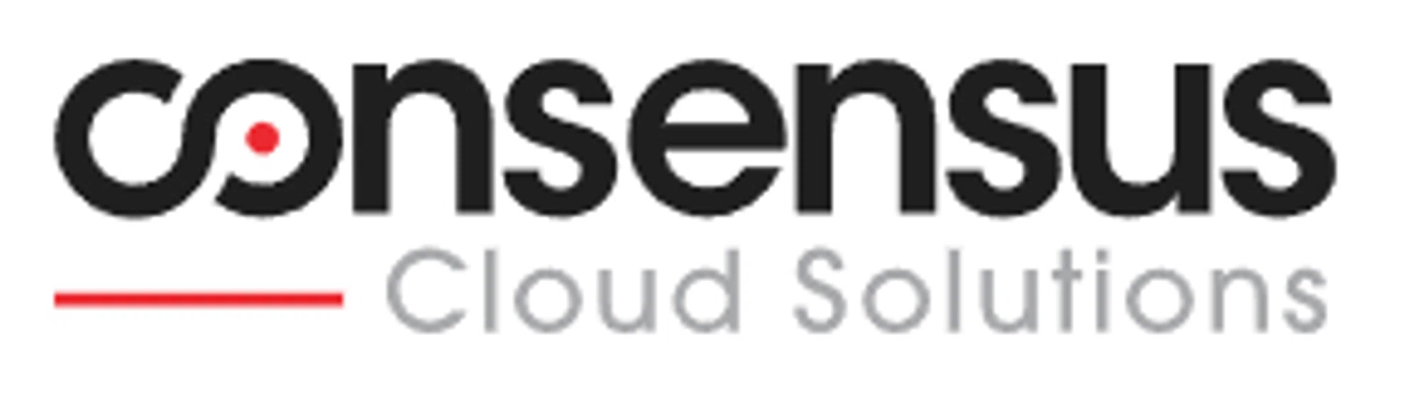 Consensus Cloud Solutions