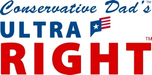 Conservative Dad's Ultra Right Beer