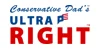 Conservative Dad's Ultra Right Beer