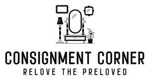 Consignment Corner