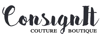ConsignIt Couture Boutique