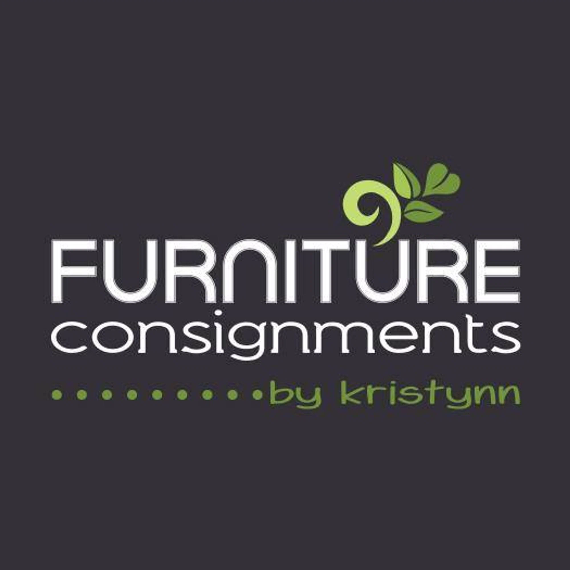 Furniture Consignments by Kristynn