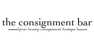 Consignment Bar