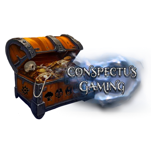 Conspectus Gaming