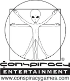 Conspiracy Entertainment