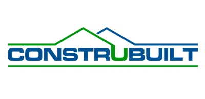 Construbuilt Logo for Discount Codes