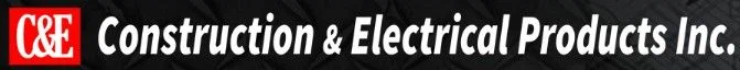 Construction & Electrical Products Inc.