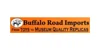 Buffalo Road Imports