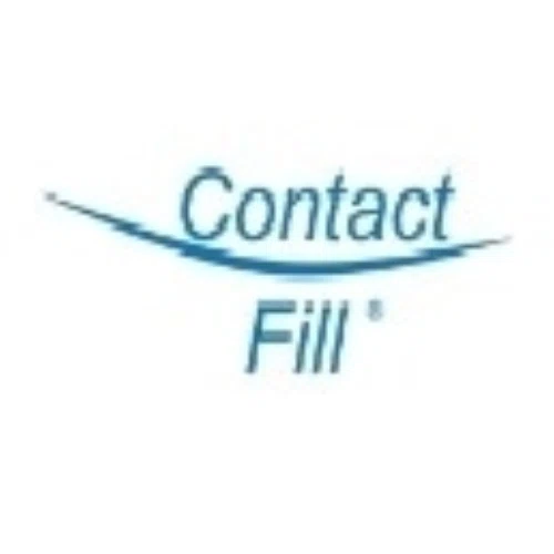 Contact Fill