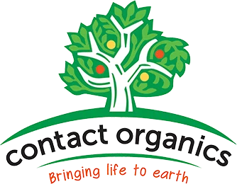 Contact Organics
