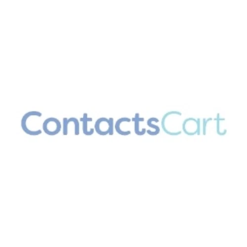 Contacts Cart