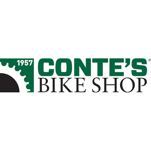 $200 Off Conte's Bike Shop Coupon (2 Promo Codes) Oct '22'