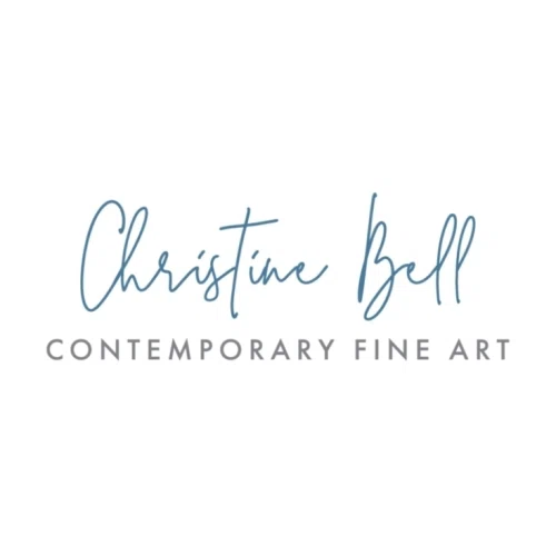 Contemporary Art by Christine