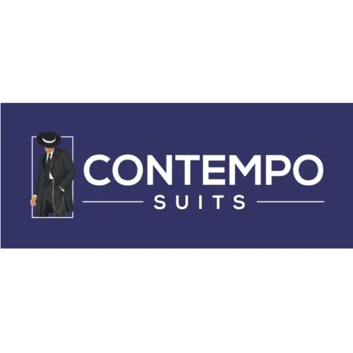 Contempo Suits