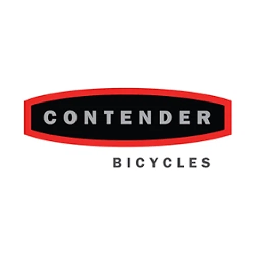 Contender bicycles coupon code