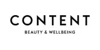 Content Beauty and Wellbeing