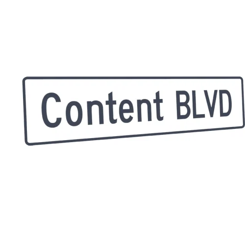 Content BLVD