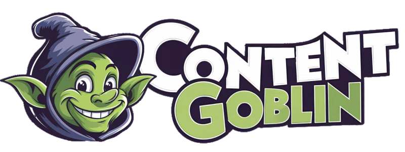 Content Goblin