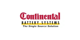 Continental Battery Systems Anchorage
