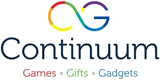 Continuum Games