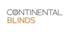 Continental Blinds