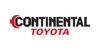 Continental Toyota