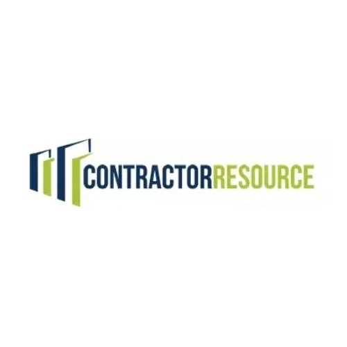 Contractor Resource