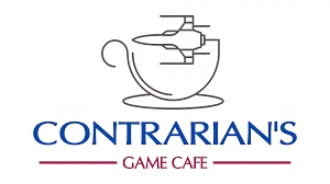 Contrarian's Game Cafe