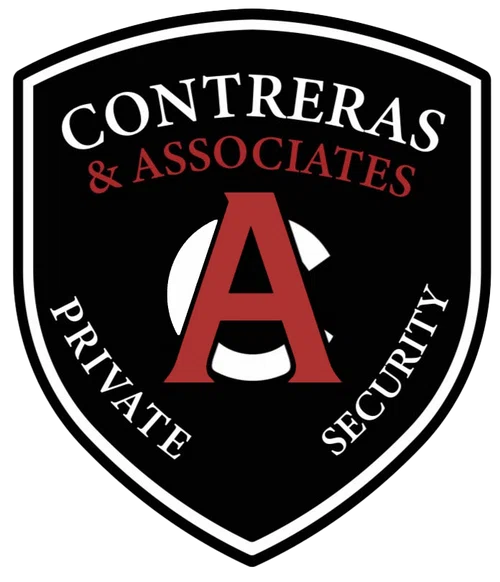 Contreras & Associates Security Professionals