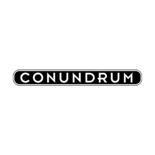 Conundrum Wines