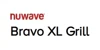 NuWave Bravo XL Grill