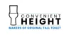 Convenient Height