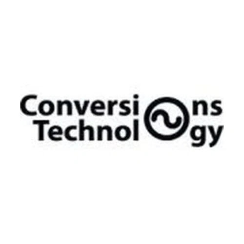 Conversions Technology
