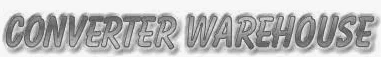 Converter Warehouse