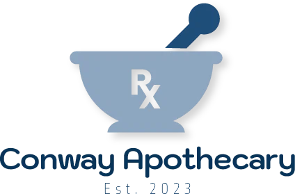 Conway Apothecary