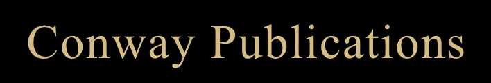 Conway Publications