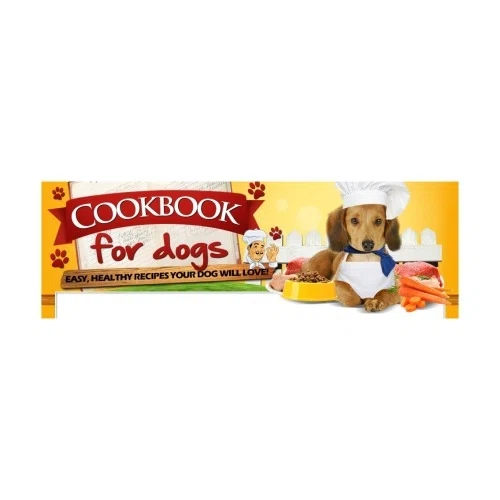 Cookbook For Dogs Promo Codes