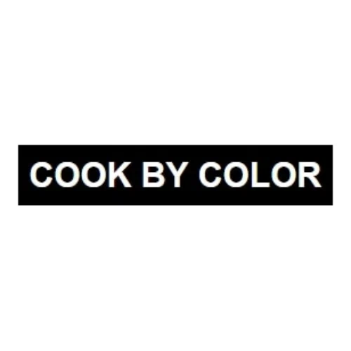 Cook By Color
