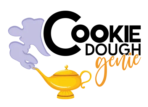 Cookie Dough Genie
