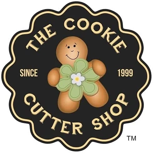 The Cookie Cutter Shop